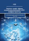 Книга Эврика-граф: сферы телекоммуникаций и ИТ-инфраструктур. Оптимизация энергетических систем автора ИВВ