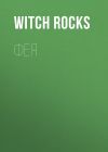Книга Фея автора Witch Rocks
