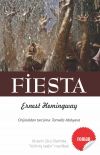 Книга Fiesta автора Эрнест Хемингуэй