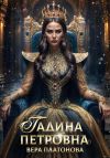 Книга Гадина Петровна автора Вера Платонова