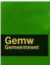Книга Gemeentewet – Gemw автора Nederland