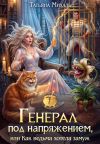 Обложка: Генерал под напряжением, или Как ведьма&hellip;