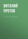 Книга Грехопадение автора Виталий Протов