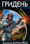 Книга Гридень автора Валерий Большаков