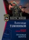 Книга Грозовые ворота автора Александр Тамоников