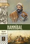 Книга Hannibal автора Riçard A. Qabriel