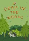 Книга HappyMe Deep in the woods автора Анна Уварова