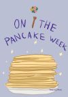Книга HappyMe. On the pancake week. Year 1 автора Анна Уварова