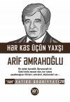 Книга Hər kəs üçün yaxşı автора Arif Əmrahoğlu