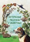 Книга Интересные рассказы о животных автора Н. Рудакова