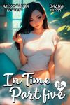 Книга «InTime». Часть 5 автора Вадим Фарг