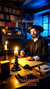 Книга Introduction to knowledge about Nostradamus автора Дамир Хаматулин