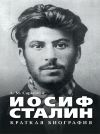 Книга Иосиф Сталин. Краткая биография автора Анастасия Сарычева