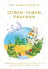 Книга Çirkin Ördek Yavrusu. Адаптированная турецкая сказка для чтения, перевода, аудирования и пересказа автора Ганс Христиан Андерсен