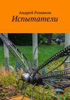 Книга Испытатели автора Андрей Романов