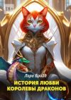 Книга История любви королевы драконов автора Лора Брайд