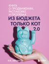 Обложка: Из бюджета только кот 2.0