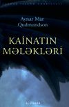Книга Kainatin mələkləri автора Einar Már Guðmundsson