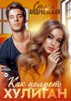Книга Как целует хулиган автора Стася Андриевская