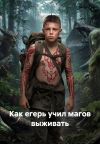 Книга Как егерь учил магов выживать автора Мария Вель