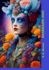 Книга Календарь-2023. Цветочные феи автора Валерий Жиглов