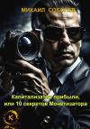 Книга Капитализатор прибыли, или 10 секретов Монетизатора автора Михаил Соболев