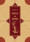 Книга Kəlilə və Dimnə автора Bəydəba