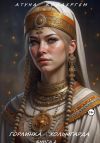 Книга КНИГА 4. Горлинка Хольмгарда автора Атуна Койдергем