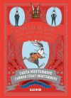 Книга Королевские Кролики Лондона. Бегство из башни автора Саймон Монтефиоре