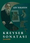 Книга Kreyser Sonatası автора Лев Толстой