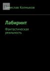 Книга Лабиринт. Фантастическая реальность автора Вячеслав Колмыков