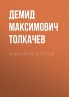 Книга Лицемерие ангелов автора Демид Толкачев