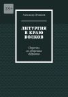 Книга Литургия в краю волков. Повесть из сборника «Шрамы» автора Александр Дёмышев