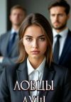 Книга Ловцы душ автора Ольга Шах