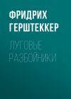 Книга Луговые разбойники автора Фридрих Герштеккер