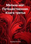 Книга Малыш-маг. Путешественник. Книга третья автора Владимир Поселягин