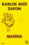 Книга Marina автора Карлос Сафон