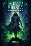 Книга Materia Prima-2. Возвращай Долги автора Вова Бо