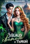 Книга Между светом и тьмой автора Светлана Казакова