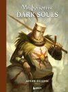 Обложка: Мифология Dark Souls. Архив Бездны. Том…