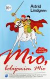 Книга Mio, bolajonim Mio автора Астрид Линдгрен