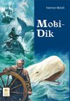 Книга Mobi-Dik автора Герман Мелвилл