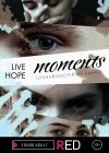 Книга Moments автора Live Hope