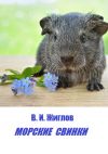 Книга Морские свинки автора В. Жиглов