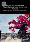 Книга Мост для мертвых через реку Сандзу. Сандзу – это река, через которую идут мертвые автора Ирина Мутовчийская