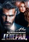 Книга Мой безжалостный генерал автора Лика П.