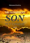 Книга Muhammed. Son peyğəmbər автора Məhəmməd Əsəd bəy