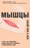 Книга Мышцы. Как у вас дела? автора Норберт Регитниг-Тиллиан