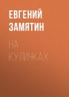 Книга На куличках автора Евгений Замятин