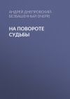 Книга На повороте судьбы автора Андрей Днепровский-Безбашенный (A.DNEPR)